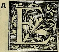 An illustration from De deis gentivm, varia & multiplex historia, in qua simul de eorum imaginib. & cognominib. agitur, vbi plurima etiâ hactenus multis ignota explicantur, & pleraque clarius tractantur (1548)