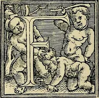 Picture 29 of 32 from De deis gentivm, varia & multiplex historia, in qua simul de eorum imaginib. & cognominib. agitur, vbi plurima etiâ hactenus multis ignota explicantur, & pleraque clarius tractantur (1548), leaf 635