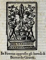 Picture 4 of 4 from De dialogi d'amicizia (1564), leaf 118