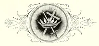 An illustration from Dedication memorial of the new masonic temple, Philadelphia, September 26th, 29th, 30th, 1873 (1875)
