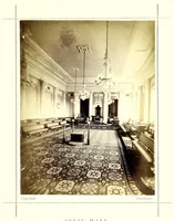Picture 17 of 20 from Dedication memorial of the new masonic temple, Philadelphia, September 26th, 29th, 30th, 1873 (1875), leaf 221