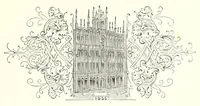 Picture 2 of 20 from Dedication memorial of the new masonic temple, Philadelphia, September 26th, 29th, 30th, 1873 (1875), leaf 31