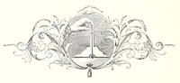 An illustration from Dedication memorial of the new masonic temple, Philadelphia, September 26th, 29th, 30th, 1873 (1875)