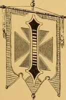 An illustration from Dedication memorial of the new Masonic temple, Boston (1868)