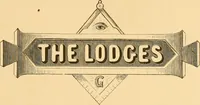 An illustration from Dedication memorial of the new Masonic temple, Boston (1868)