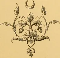 Picture 6 of 30 from Dedication memorial of the new Masonic temple, Boston (1868), leaf 20
