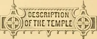 An illustration from Dedication memorial of the new Masonic temple, Boston (1868)