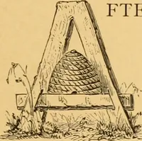 An illustration from Dedication memorial of the new Masonic temple, Boston (1868)