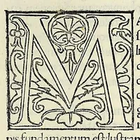 An illustration from De dictis factisq; memorabilibus collectanea: (1509)