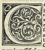 An illustration from De dictis factisq; memorabilibus collectanea: (1509)