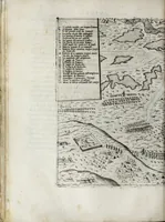 An illustration from De' disegni delle piv illvstri città et fortezza del mondo. la quale ne contiene cinquanta : con vna breve historia delle origini et accidenti loro, secondo l'ordine de' tempi (1569)