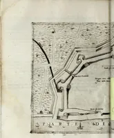 Picture 1 of 28 from De' disegni delle piv illvstri città et fortezza del mondo. la quale ne contiene cinquanta : con vna breve historia delle origini et accidenti loro, secondo l'ordine de' tempi (1569), leaf 18