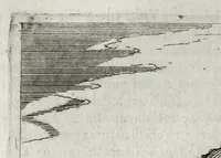 An illustration from De' disegni delle piv illvstri città et fortezza del mondo. la quale ne contiene cinquanta : con vna breve historia delle origini et accidenti loro, secondo l'ordine de' tempi (1569)