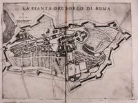 Picture 5 of 28 from De' disegni delle piv illvstri città et fortezza del mondo. la quale ne contiene cinquanta : con vna breve historia delle origini et accidenti loro, secondo l'ordine de' tempi (1569), leaf 53