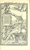 Picture 29 of 47 from De dissectione partium corporis humani libri tres (1545), leaf 271