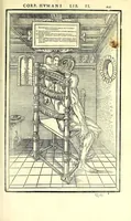 Picture 30 of 47 from De dissectione partium corporis humani libri tres (1545), leaf 273