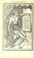 Picture 36 of 47 from De dissectione partium corporis humani libri tres (1545), leaf 302