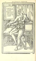 Picture 39 of 47 from De dissectione partium corporis humani libri tres (1545), leaf 308