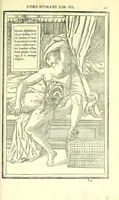 Picture 41 of 47 from De dissectione partium corporis humani libri tres (1545), leaf 317