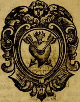 An illustration from De diua virgine Copacauana in Peruano Noui Mundi regno celeberrima liber vnus : quo eius origo & miracula compendio descripta (1656)