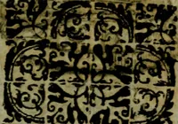 An illustration from De diua virgine Copacauana in Peruano Noui Mundi regno celeberrima liber vnus : quo eius origo & miracula compendio descripta (1656)