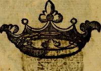 An illustration from De diua virgine Copacauana in Peruano Noui Mundi regno celeberrima liber vnus : quo eius origo & miracula compendio descripta (1656)