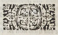 An illustration from De Diua Virgine, Copacauana, in Peruano Noui Mundi regno celeberrima. Liber vnus. : Quo eius origo, & miracula compendio descripta. (1656)
