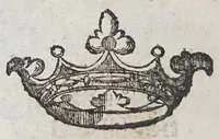 Picture 7 of 7 from De Diua Virgine, Copacauana, in Peruano Noui Mundi regno celeberrima. Liber vnus. : Quo eius origo, & miracula compendio descripta. (1656), leaf 158
