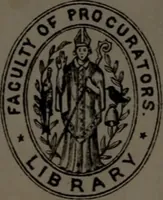 Picture 2 of 6 from De dominio seu imperio maris Jul. Pacii, Hug. Grotii, Jac. Gothofr., Mart. Schoockii, & aliorum dissertationes (1669), leaf 2