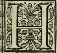 Picture 2 of 23 from De drie boecken der medicijnsche aenmerkingen : in 't Latijn beschreven (1650), leaf 12