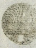 An illustration from De eclipsi solari anno MDCLIV die XII Augusti, in Europa, a pluribus spectata tubo optico (1662)
