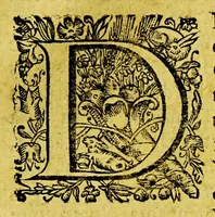 An illustration from De el bien excellencias y obligaciones de el estado clerical y sacerdotal (1615)