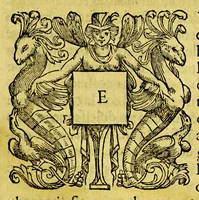 Picture 6 of 7 from De el bien excellencias y obligaciones de el estado clerical y sacerdotal (1615), leaf 633