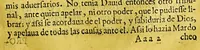 An illustration from De el bien excellencias y obligaciones de el estado clerical y sacerdotal (1615)