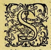 An illustration from De el bien excellencias y obligaciones de el estado clerical y sacerdotal (1615)