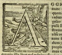 An illustration from De extremo dei iudicio, et Indorum vocatione libri II. (1569)