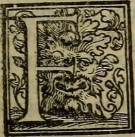 Picture 4 of 6 from De febribus commentarius (1555), leaf 36