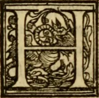 Picture 3 of 6 from De febribus commentarius (1555), leaf 9
