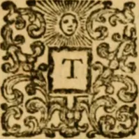An illustration from A Defence of the Christian revelation, on two very important points : as contained in one treatise, intitled, Observations on the history and evidences of the resurrection of Jesus Christ (1748)