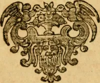 An illustration from A Defence of the Christian revelation, on two very important points : as contained in one treatise, intitled, Observations on the history and evidences of the resurrection of Jesus Christ (1748)