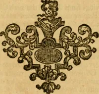 An illustration from A Defence of the Christian revelation, on two very important points : as contained in one treatise, intitled, Observations on the history and evidences of the resurrection of Jesus Christ (1748)