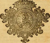 An illustration from A Defence of the Christian revelation, on two very important points : as contained in one treatise, intitled, Observations on the history and evidences of the resurrection of Jesus Christ (1748)