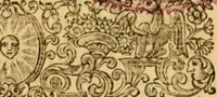 An illustration from A Defence of the Christian revelation, on two very important points : as contained in one treatise, intitled, Observations on the history and evidences of the resurrection of Jesus Christ (1748)