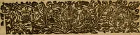 An illustration from A defence of infant-baptism in answer to two treatises, and an Appendix to them concerning it, lately published by Mr. Jo. Tombes : wherein that controversie is fully discussed ... (1646)