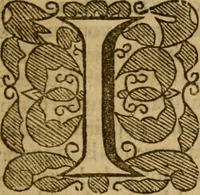 An illustration from A defence of infant-baptism in answer to two treatises, and an Appendix to them concerning it, lately published by Mr. Jo. Tombes : wherein that controversie is fully discussed ... (1646)