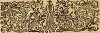 An illustration from A Defence of the Reformed Catholicke of M. W. Perkins, lately deceased, against the bastard Counter-Catholicke of D. Bishop, Seminary Priest (1611)