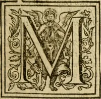 An illustration from A Defence of the Reformed Catholicke of M. W. Perkins, lately deceased, against the bastard Counter-Catholicke of D. Bishop, Seminary Priest (1611)