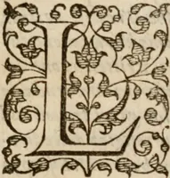 An illustration from A defence of The reformed Catholicke of M. W. Perkins, lately deceased, against the bastard Counter-Catholicke of D. Bishop, seminary priest : the first part, for answer to his calumniations generally framed against the same, and against the whole religion and state of our church ... (1606)