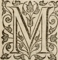 An illustration from A defence of The reformed Catholicke of M. W. Perkins, lately deceased, against the bastard Counter-Catholicke of D. Bishop, seminary priest : the first part, for answer to his calumniations generally framed against the same, and against the whole religion and state of our church ... (1606)