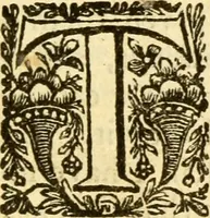 An illustration from Defence of the religion of nature, and the Christian revelation : against the defective account of the one, and the exceptions against the other, in a book, entitled, Christianity as old as the creation (1732)